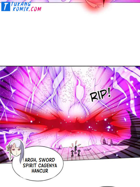 Rebirth Become a Dog Chapter 108 Gambar 2